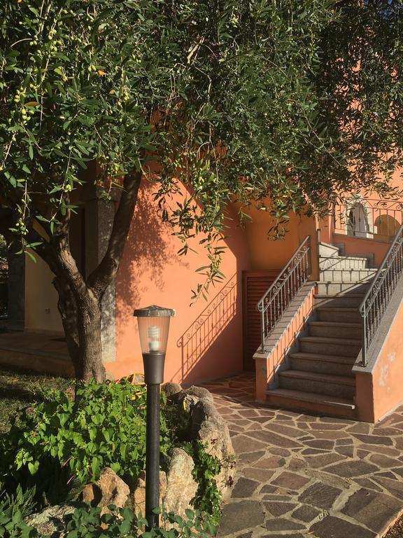 I Mari Di Gallura Apartment San Teodoro  Exterior photo